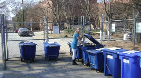 East Main Recycling