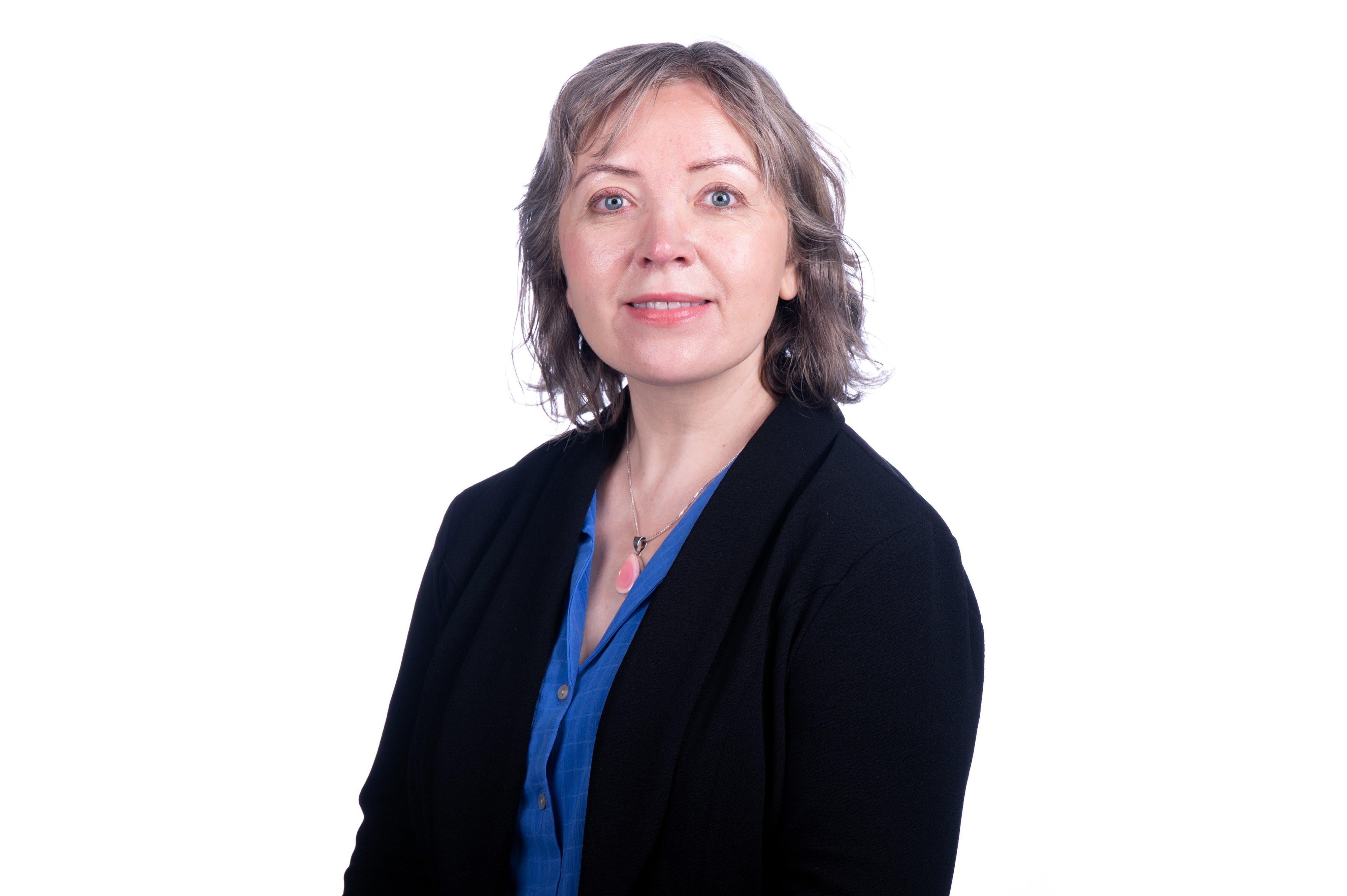 image of Anna Lachkaya