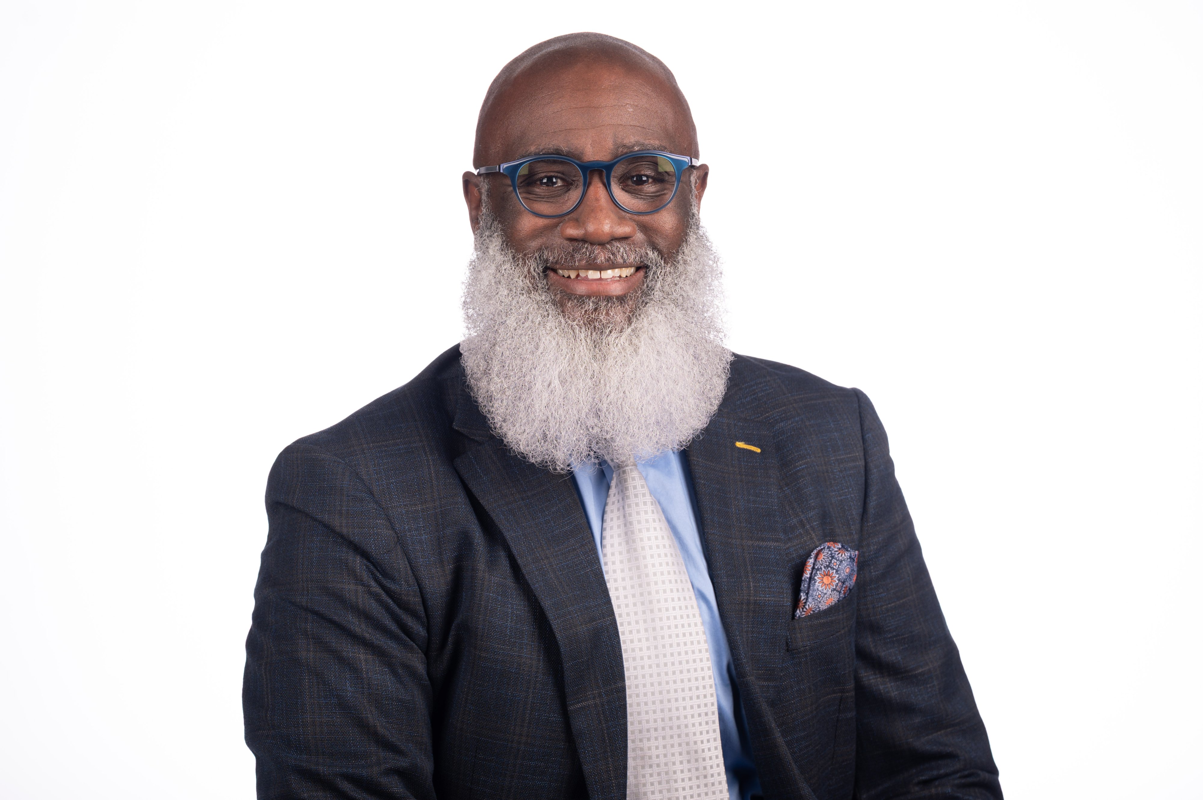 image of jerel harris