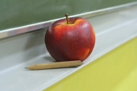 Food is Back for Classroom-Held Events