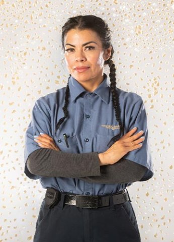 Glass Ceiling: Maria Idalia Dorantes Glass Ceiling: Maria Idalia Dorantes