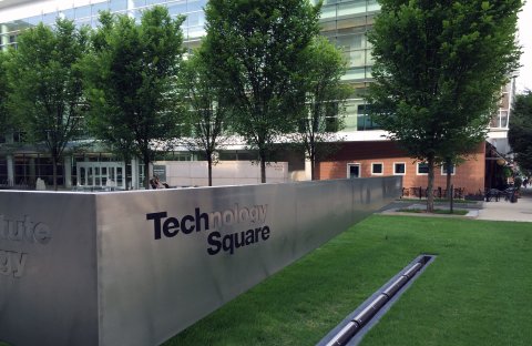 Technology Square Technology Square